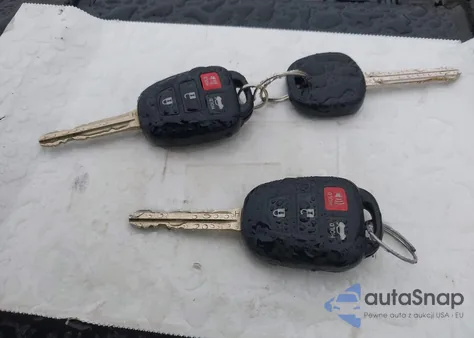 2015 Toyota Corolla Le Eco from USA, damaged, VIN 2T1BPRHE0FC252158